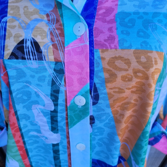 Michael Tyler dress - Picture 4 of 9